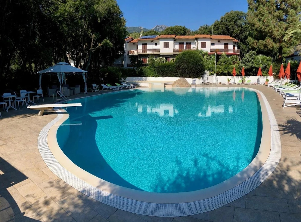 Eden Park Hotel