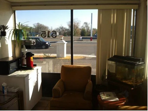 Economy Inn Richland