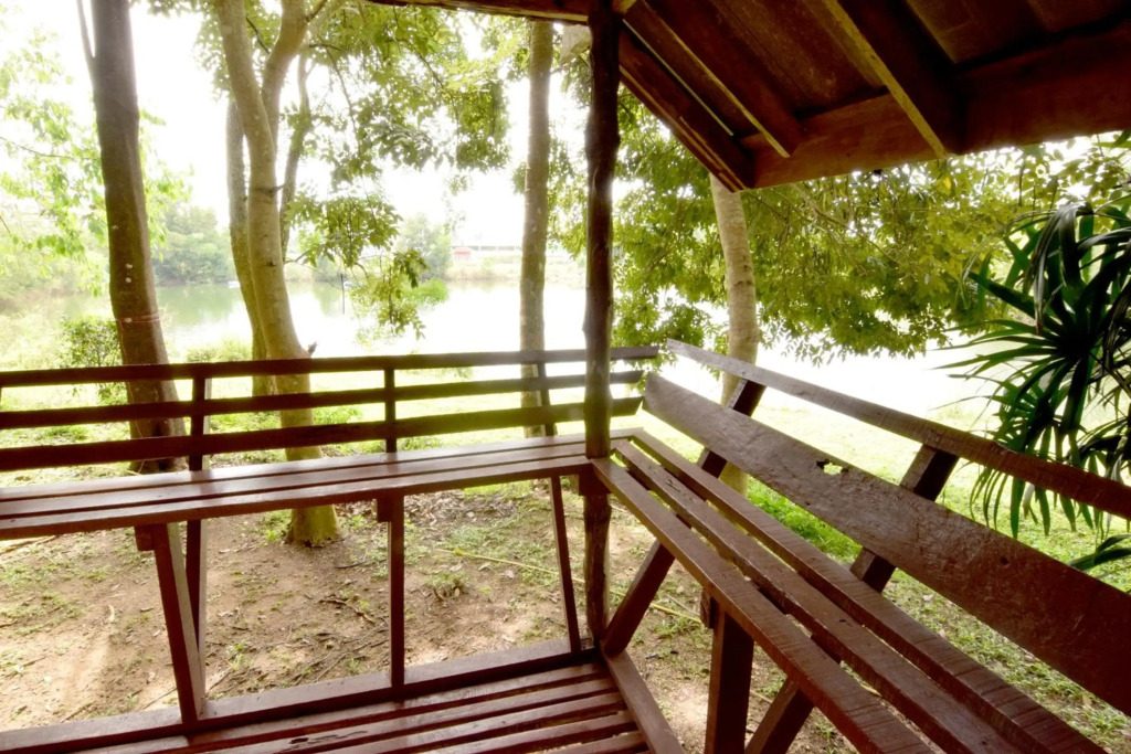 Aonang Lake Side