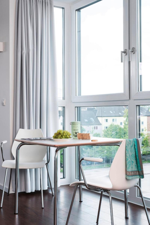 Mintrops Concierge Hotel