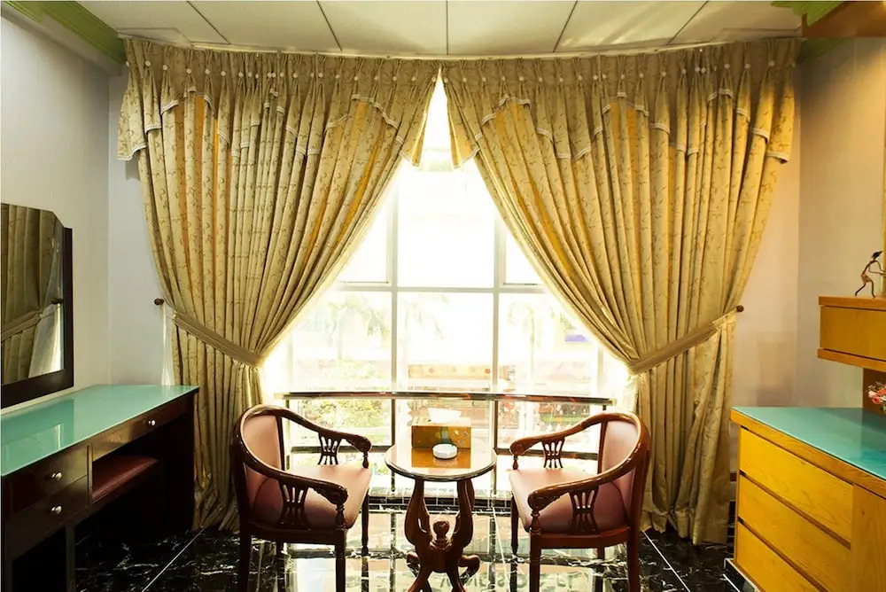 Hoang Ngoc My Hotel