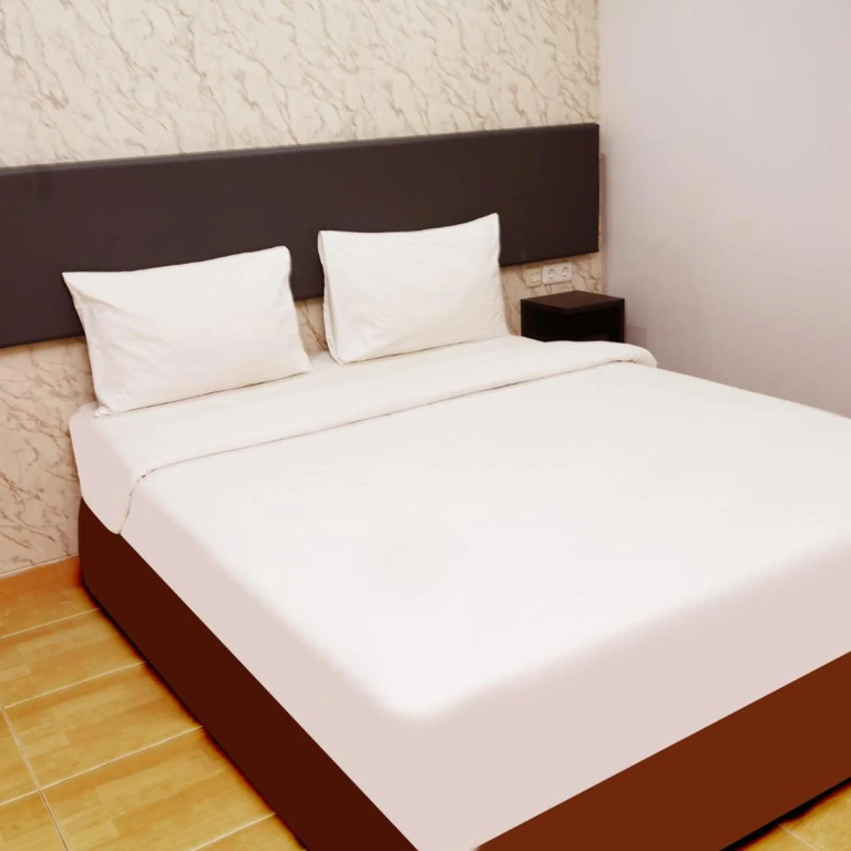 Hotel Grande Lampung