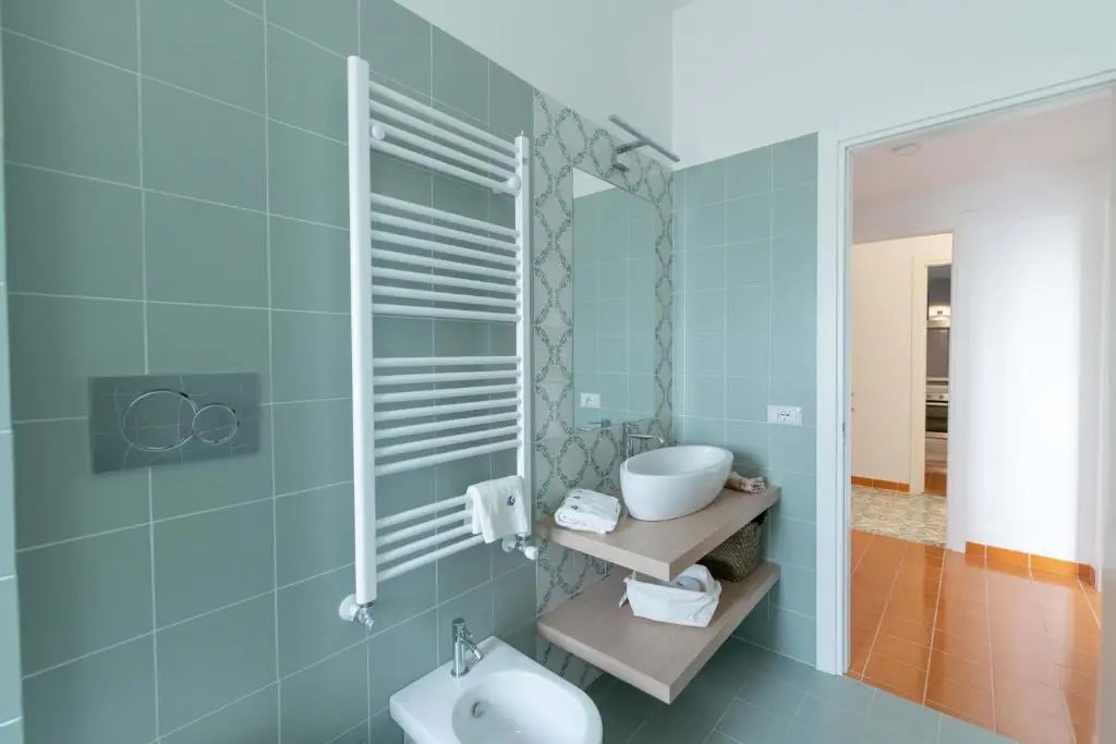 La Deliziosa Flat with pool & terrace