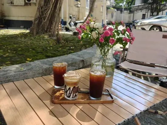Jiugangling 40 B & B (Guilin Xiangbishan Liangjiang Sihu Branch)