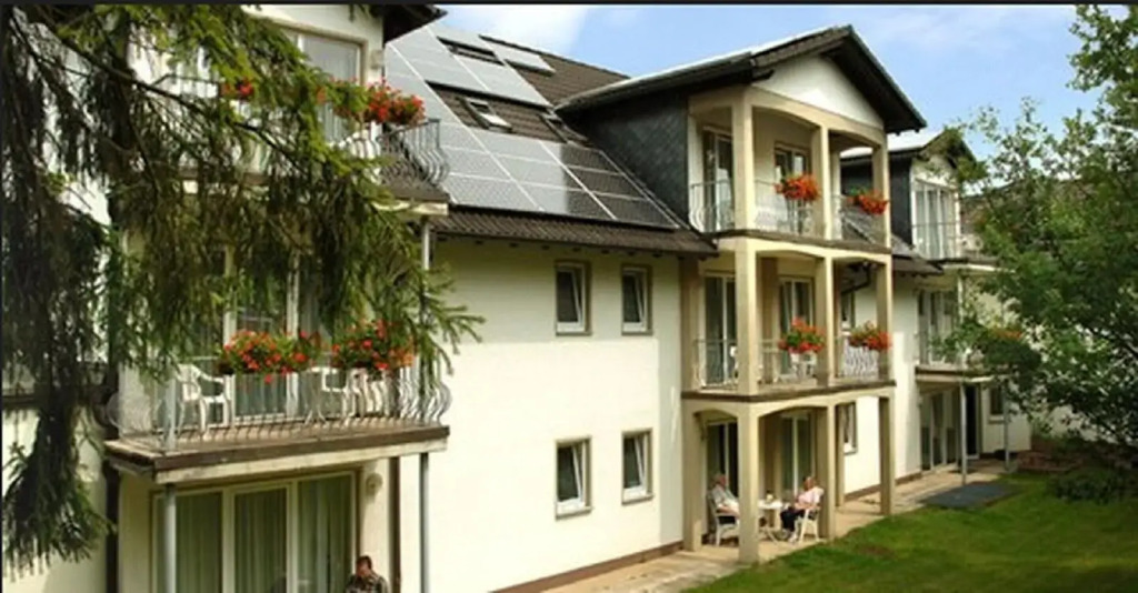 Hotel Willmeroth Windeck
