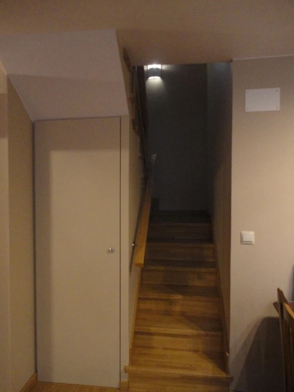 Apartamento Duplex