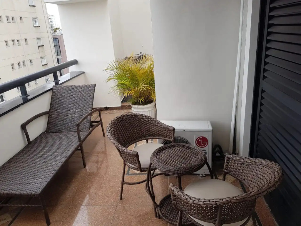 Landmark Residence - OFICIAL