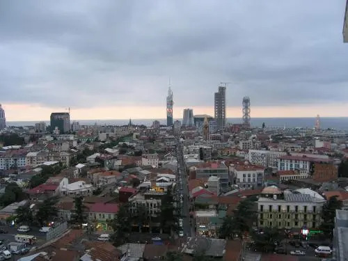 Your Batumi Plaza