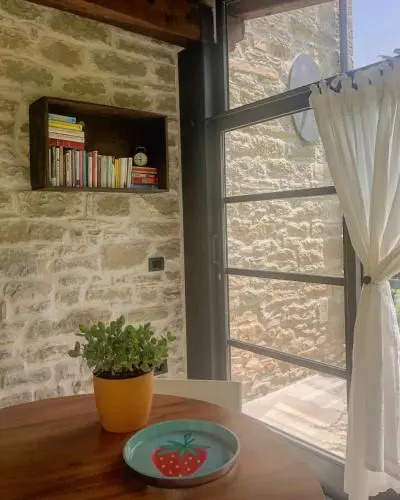 Ca Maranghi Holiday House