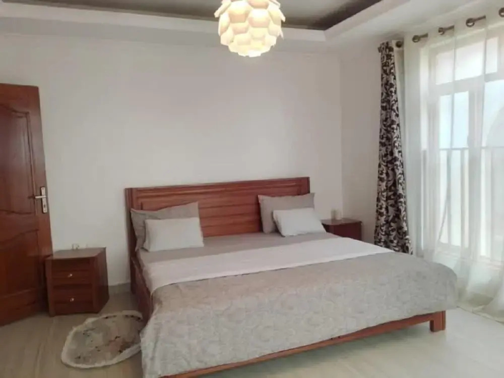 ibizza resort