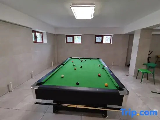 Yabuli Nine Homestay