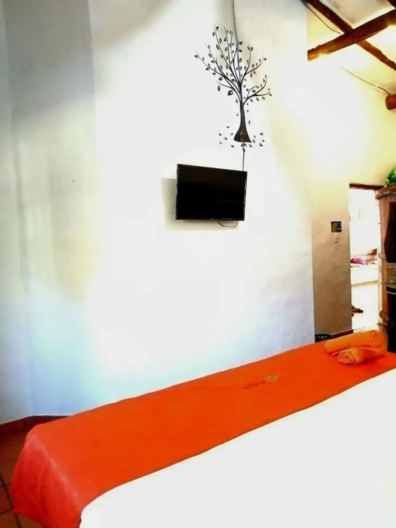 Hosteria Doña Vivi