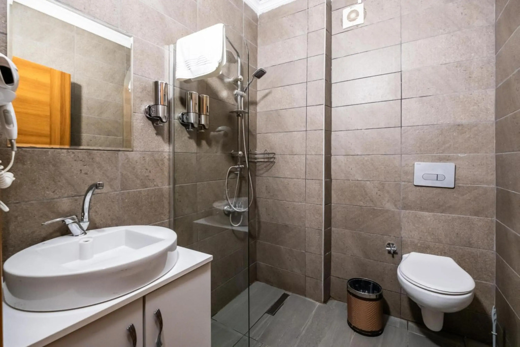 Platanus Hotel