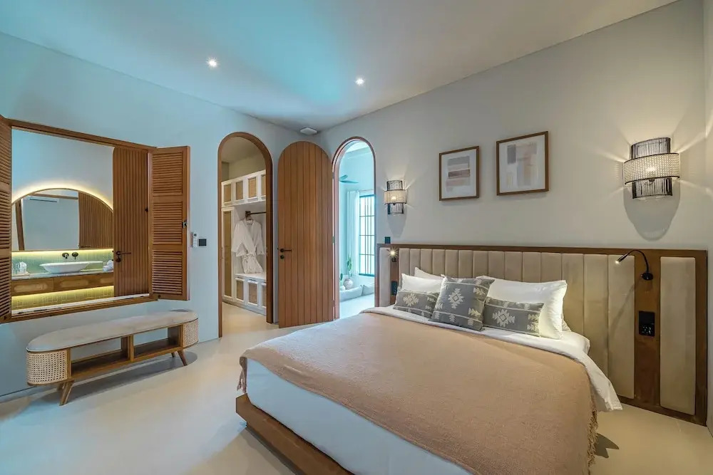 Casa 24 Villas