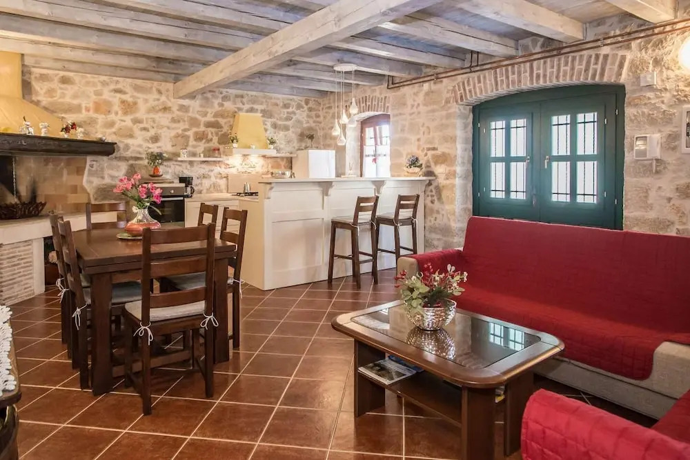 Villa Antonio & Antonietta