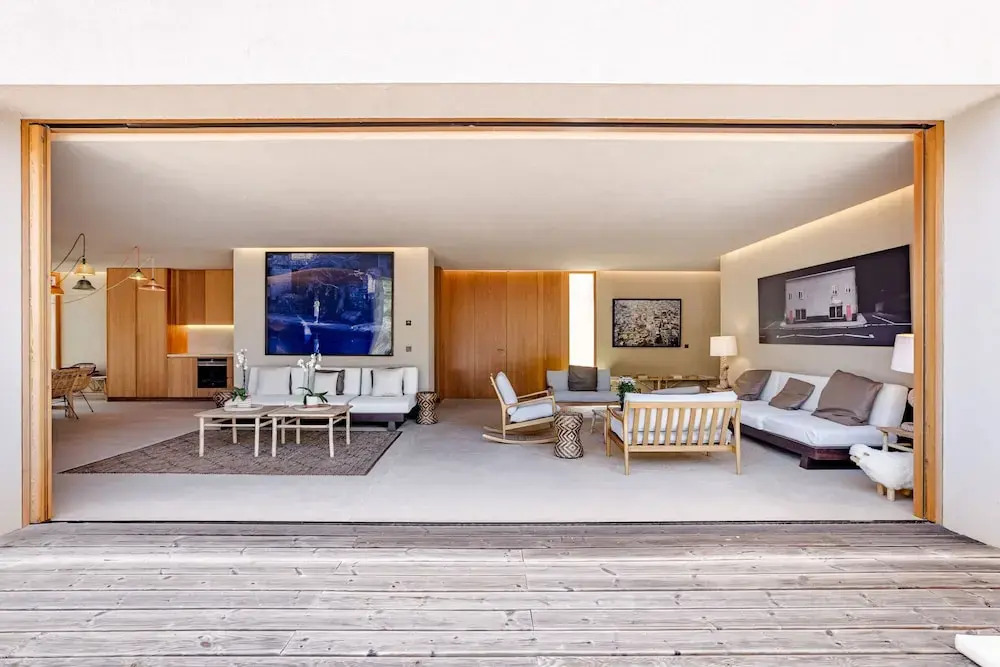 Melides Premium Villa With Pool by Homing