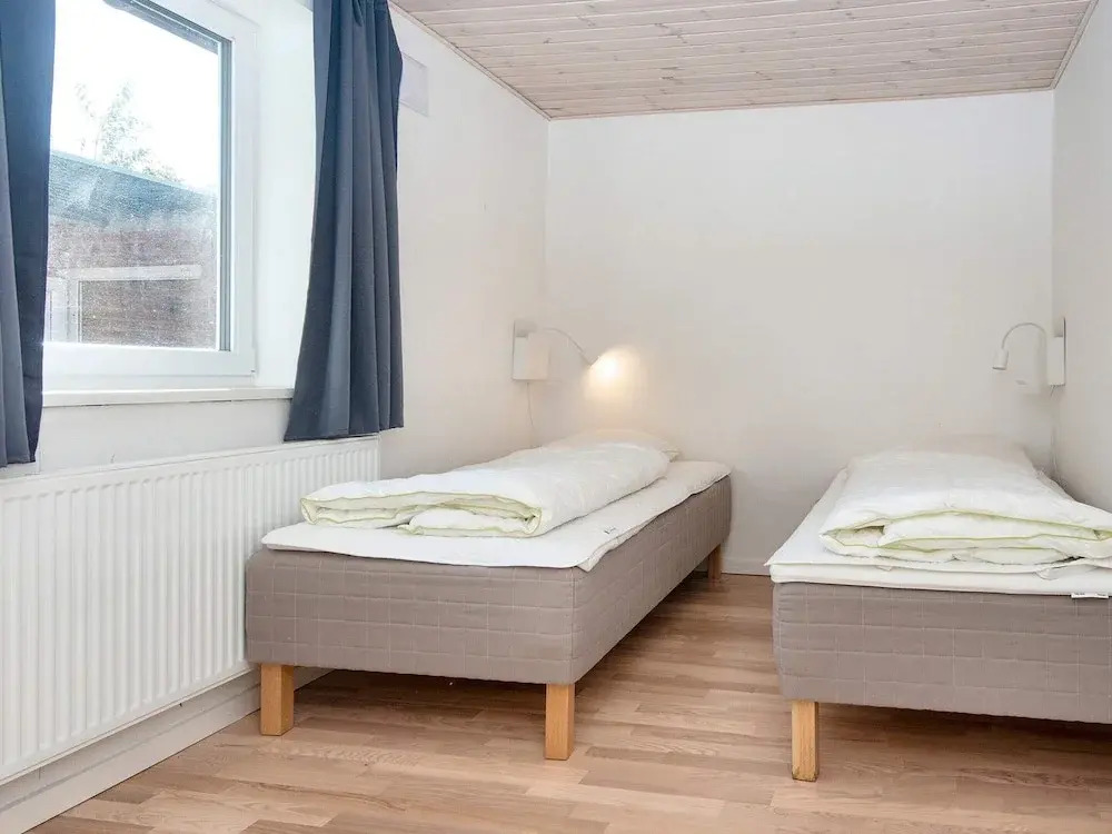14 person holiday home in Rømø-By Traum