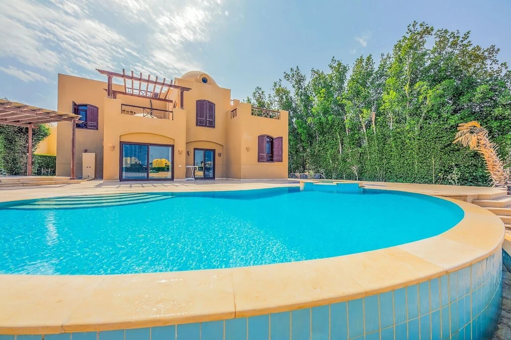 Vesta - Luxury Villa - 5 BR - Sabina