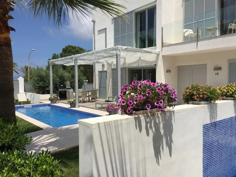 Villa Datils 6A