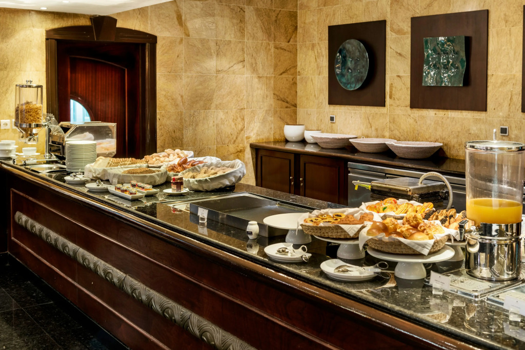 Hotel Alvalade