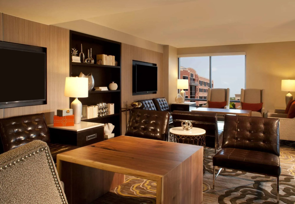 Houston Marriott Sugar Land