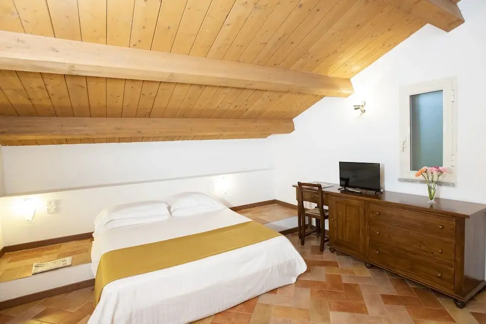 Residenza Principina