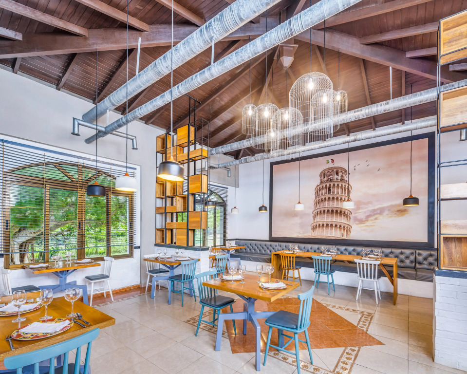 Tryp Cayo Coco