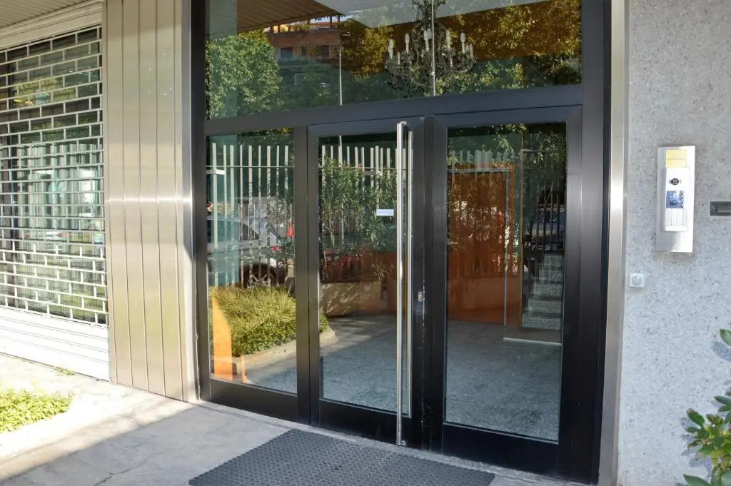 Belisario Fiera Milano Apartment