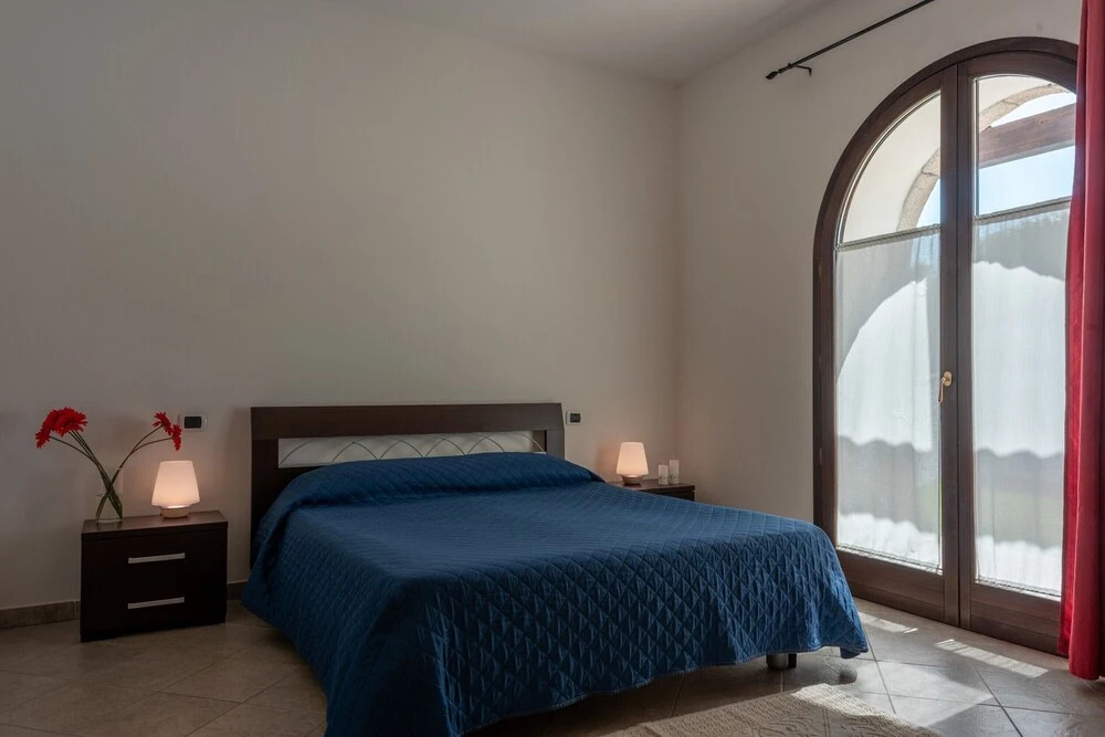 Vista Blu Villa With Shared Pool