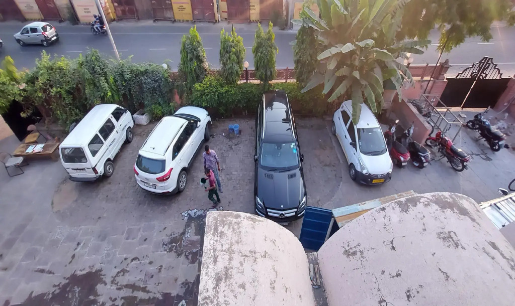 Hotel Aditya International