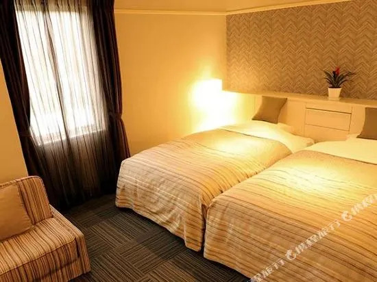 Keio Hotel