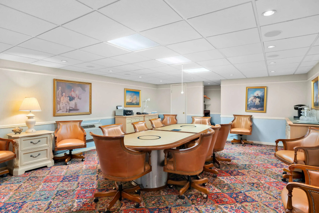 Brandywine Valley Inn SureStay Plus by Best Western
