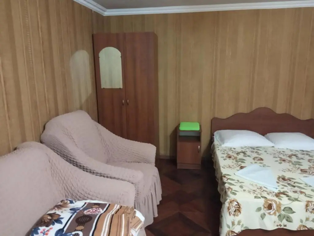Guest house Rechnaya 6