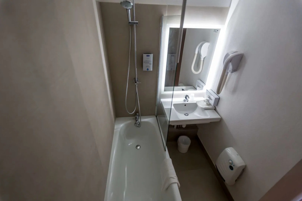 ibis Styles Clermont Ferrand Sud La Pardieu