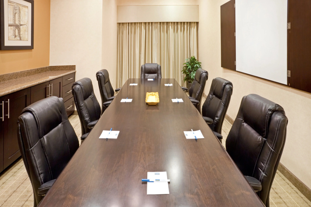 Staybridge Suites DFW Airport North by IHG