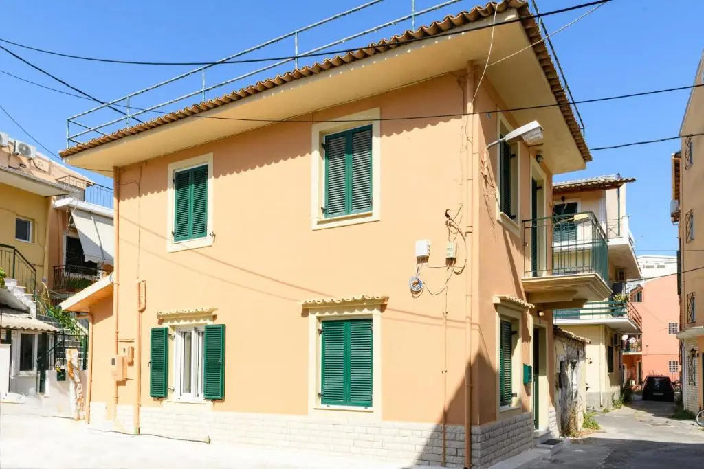 Kiko Studios I