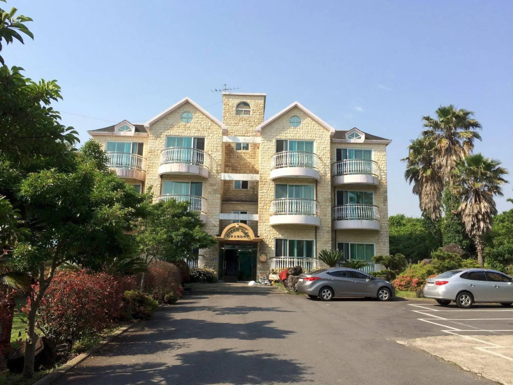 Greenside Pension