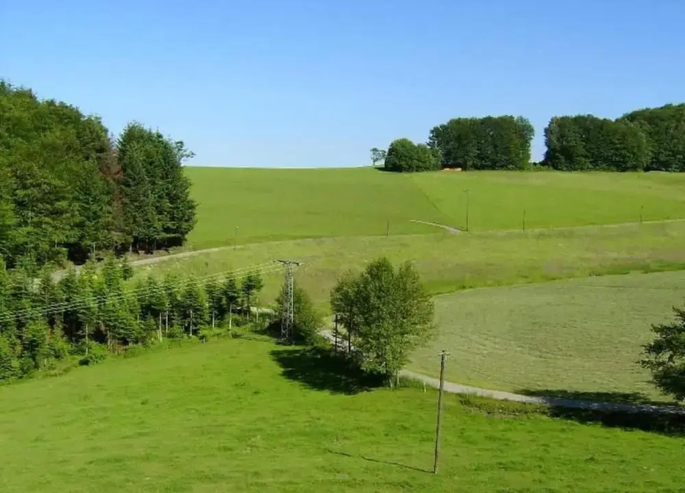 Comfy Apartment in Salmensbach near River