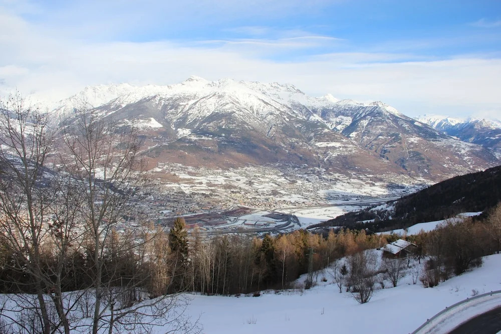 Les Flocons Pila