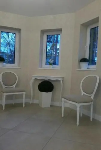 Villa Justyna