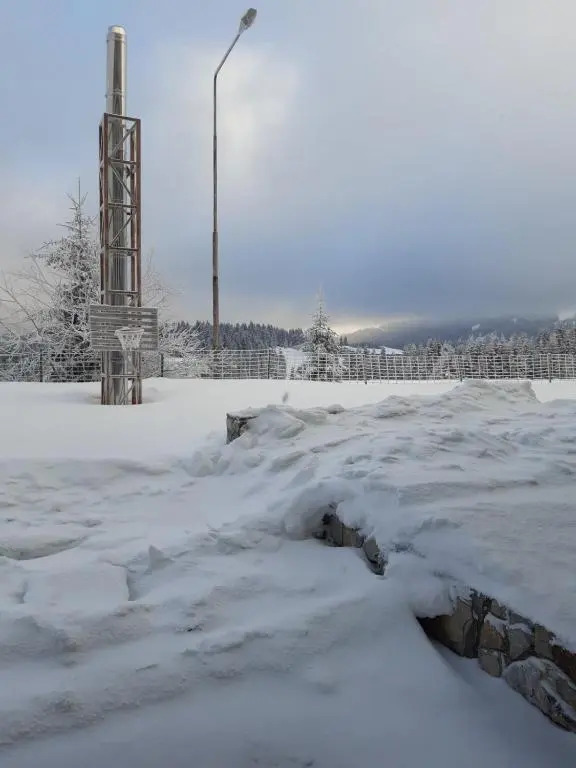 Apartman No1,Župa Wellness & Spa Kopaonik