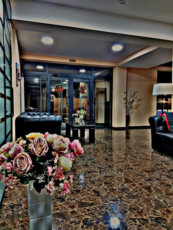 Hotel Holiday Villa