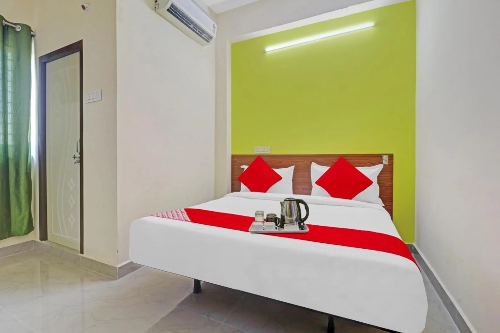 OYO Flagship 80454 Hotel Elite Stay