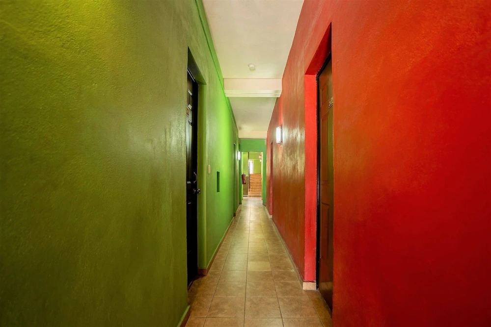 Hotel Torre