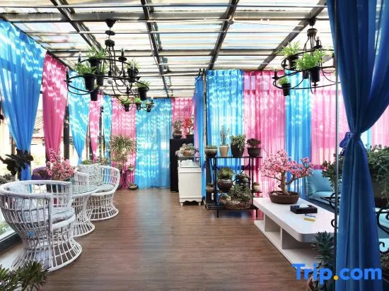 Lijiang Nanning Chinese-style aesthetic lifestyle