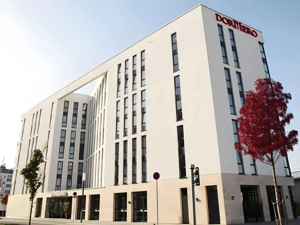 DORMERO Hotel Frankfurt