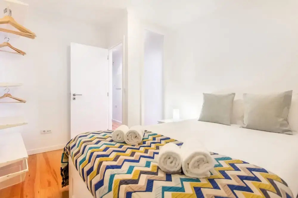 Alfama Lovely Duplex