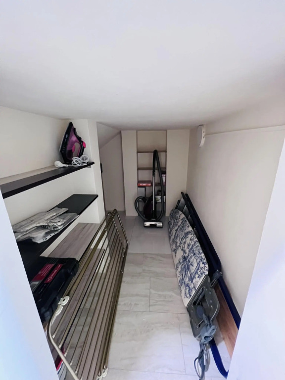 Апартаменты с 2 комнатами в Tur House
