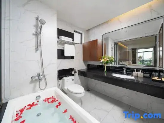 Marina Hotel Bac Giang