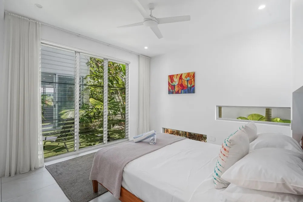 Belle Escapes Tranquil Waters Heated Pool